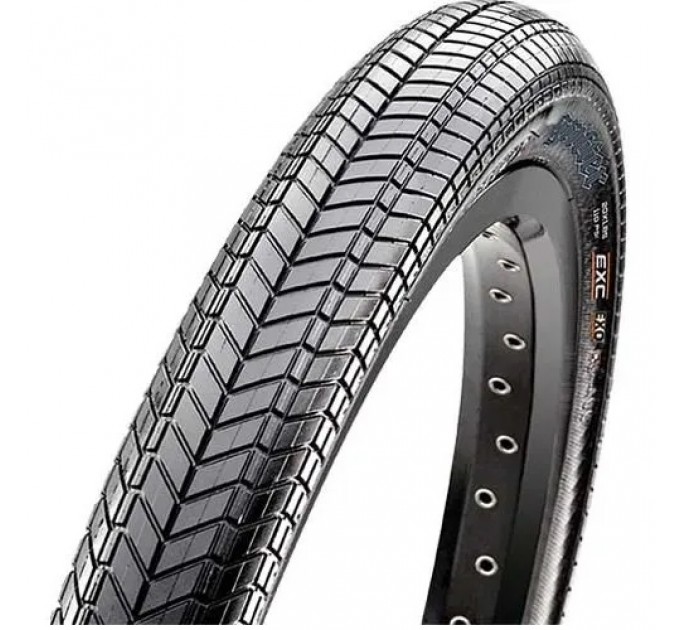 Покришка Maxxis 29"х2.00 GRIFTER TPI-60 Foldable
