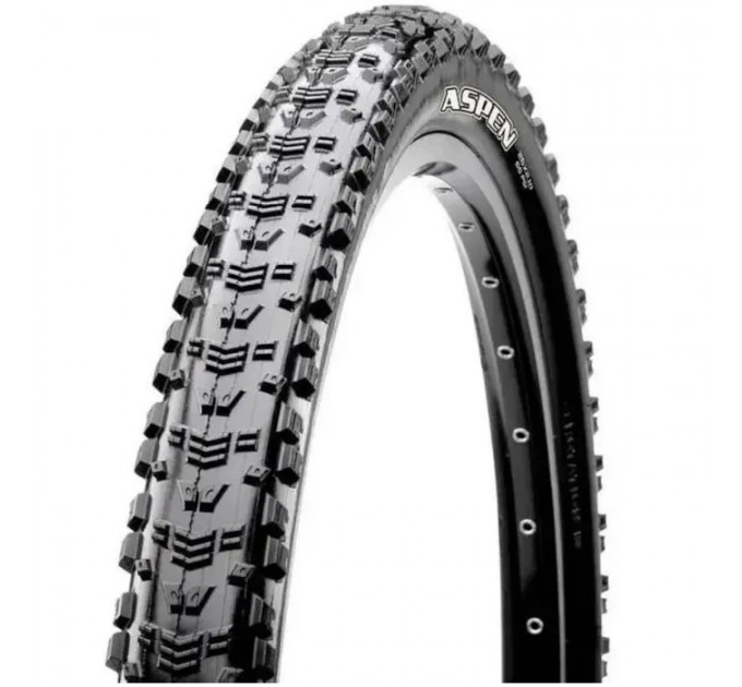 Покришка Maxxis 29"х2.10 ASPEN TPI-60 Foldable