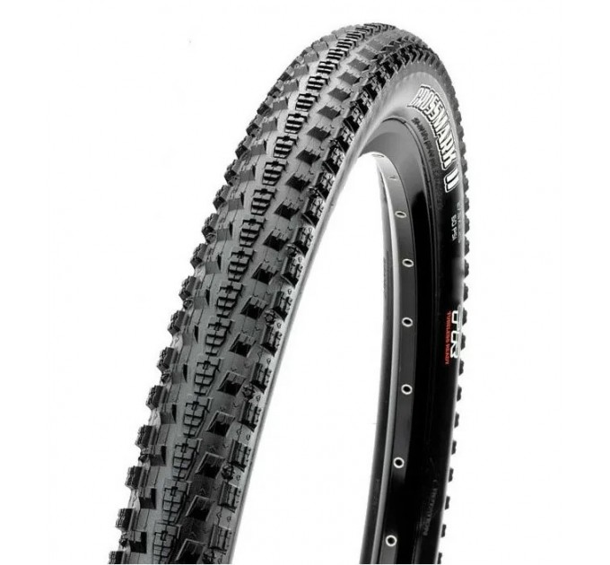 Покришка Maxxis 27.5"х2.10 CROSSMARK II TPI-60 Foldable