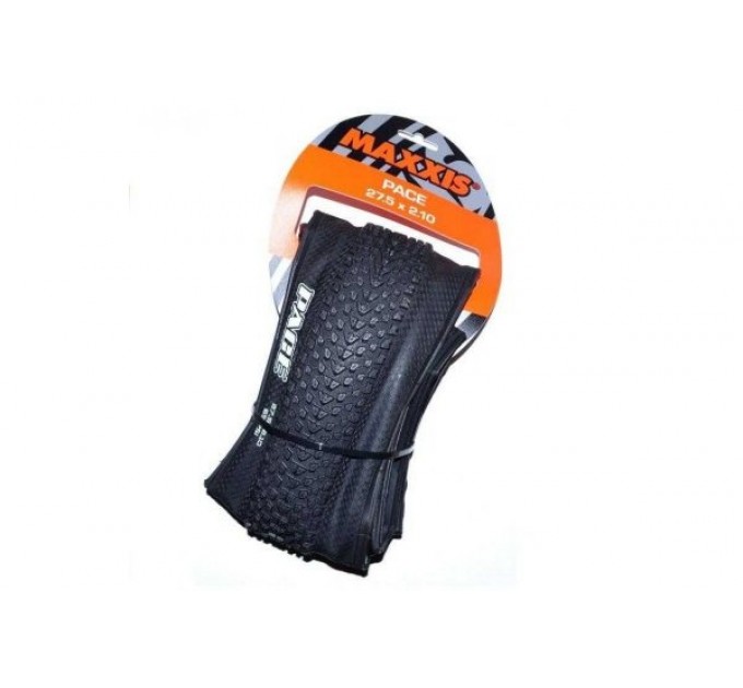 Покришка Maxxis 27.5"х2.10 PACE TPI-60 Foldable