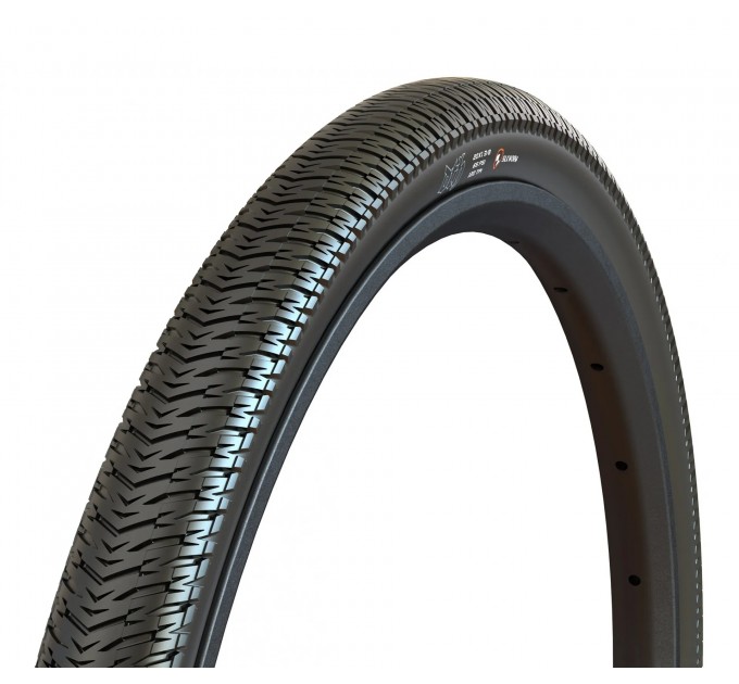 Покришка Maxxis 20"х2.20 DTH TPI-120 Foldable EXO