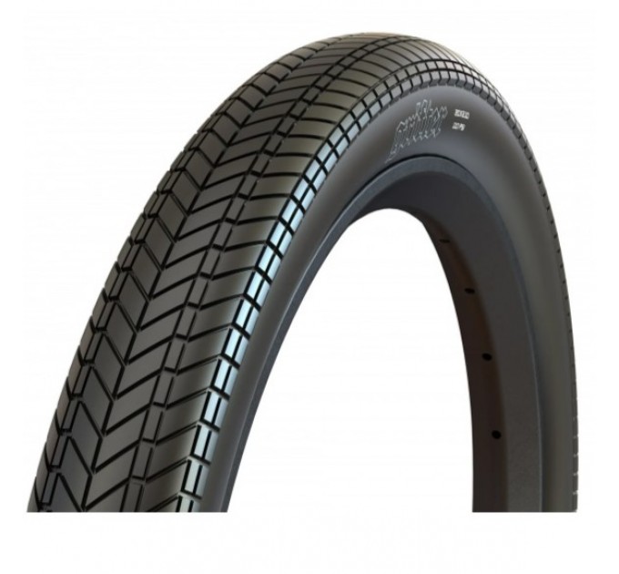 Покришка Maxxis 20"х2.10 GRIFTER TPI-60X2 Wire