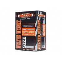 Камера Maxxis WELTER WEIGHT 26X1.50/2.50 Ниппель - Presta 48mm