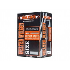 Камера Maxxis WELTER WEIGHT 26X1.50/2.50 Ниппель - Presta 48mm