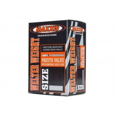 Камера Maxxis 26"х1.50/2.50 WELTER WEIGHT FV 48мм