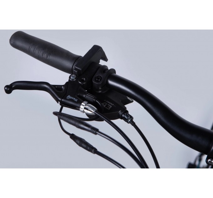 Велосипед AL 29" Formula eCURSOR MAN DD CS 48V 17.5Аh 500W 2025 темно-синій