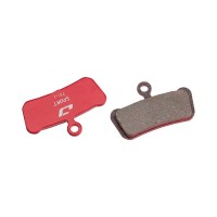 Гальмівні колодки дискові JAGWIRE Red DCA098 SRAM Guide RSC, RS, R, Avid Trail