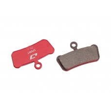 Гальмівні колодки дискові JAGWIRE Red DCA098 SRAM Guide RSC, RS, R, Avid Trail