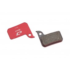 Гальмівні колодки дискові JAGWIRE Red DCA099 SRAM Red22, Force22, Rival22, S700 Hydraulic Disк