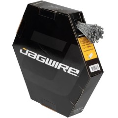 Трос для гальма JAGWIRE Basics діам. - 1.6мм L2000мм BWC3003 гальванізований - Sram / Shimano MTB (1