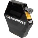 Трос для гальма JAGWIRE Basics діам. - 1.6мм L2000мм BWC3003 гальванізований - Sram / Shimano MTB (1