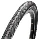 Покришка Maxxis 26"х1.75X2 OVERDRIVE TPI-27 Wire MAXXPROTECT