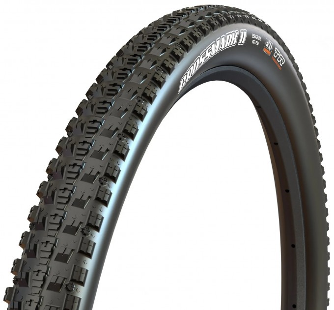 Покришка Maxxis 29"х2.25 CROSSMARK II TPI-60 Foldable EXO/TR