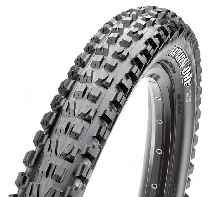 Покришка Maxxis 26"х2.30 MINION DHFTPI-60 Foldable EXO/TR