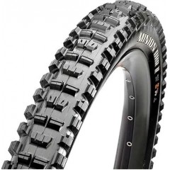 Покришка Maxxis 26"х2.30 MINION DHR II TPI-60 Foldable EXO/TR