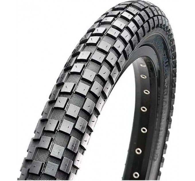 Покришка Maxxis 20"х2.20 HOLY ROLLER TPI-60 Wire