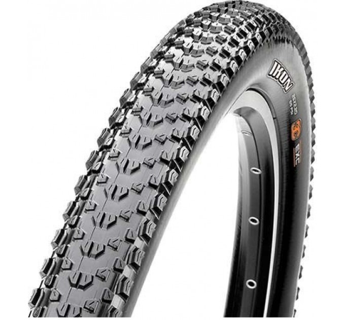 Покришка Maxxis 29"x2.20 IKON 60 Wire DUAL COMPOUND