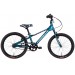 Велосипед AL 20" Formula Kid SLIM BH 2026 синій
