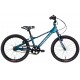 Велосипед AL 20" Formula Kid SLIM BH 2026 синій Велосипед AL 20" Formula Kid SLIM BH 2026 синій