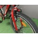Велосипед AL 20" Formula Kid STORMER BH 2026 червоний
