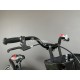 Велосипед AL 20" Formula Kid STORMER BH 2026 червоний
