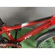 Велосипед AL 20" Formula Kid STORMER BH 2026 червоний