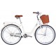 Велосипед ST 26" Dorozhnik LUX Velosteel 2026 слонова кістка Велосипед ST 26" Dorozhnik LUX Velosteel 2026 слонова кістка