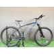 Велосипед 29" Pride MARVEL 9.2 2026 сірий