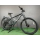 Велосипед 27,5" Pride MARVEL 7.3 2026 чорний