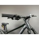 Велосипед 27,5" Pride MARVEL 7.3 2026 чорний