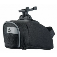 Сумка під сідло MERIDA BAG/V-MOUNT L VOLUME:1.0L BLACK/GREY