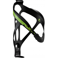 Флягодержатель Merida Bottle Cage/Alloy Onesize/Black, Green