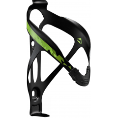Фляготримач Merida Bottle Cage/Alloy Onesize/Black, Green