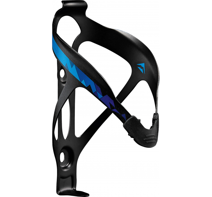 Фляготримач Merida Bottle Cage/Alloy Onesize/Black, Blue