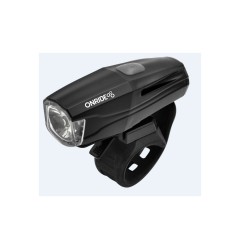 Велосипедна фара ONRIDE Beam 20 (700 lm), чорна