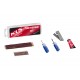 Набір для ремонту безкамерних покришок KLS Repair kit