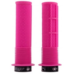 Гріпси DMR Brendog DeathGrip Thick (A20) Flangeless, Pink