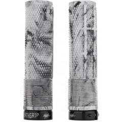 Гріпси DMR Brendog DeathGrip Thick (A20) Flangeless, Snow Camo