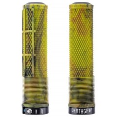 Гріпси DMR DeathGrip2 Thin Flangeless, Camo