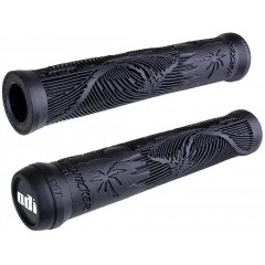 Гріпси ODI Hucker Signature 160mm no Flange, BLK