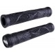 Гріпси ODI Hucker Signature 160mm no Flange, BLK Гріпси ODI Hucker Signature 160mm no Flange, BLK