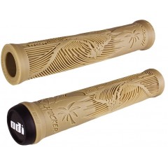 Гріпси ODI Hucker Signature 160mm no Flange, Sand