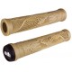 Гріпси ODI Hucker Signature 160mm no Flange, Sand Гріпси ODI Hucker Signature 160mm no Flange, Sand