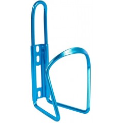 Фляготримач Green Cycle GGE-115 алюмінієвий 500-750ml синій