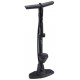 Насос BBB BFP-20 "AirWave" підлоговий з манометром, пластиков. чорний
