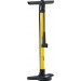 Насос BBB BFP-28 "AirBoost" підлоговий з манометром, композитн. жовтий