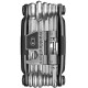 Мультитул Crankbrothers M19, чорний Мультитул Crankbrothers M19, чорний