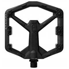 Педалі Crankbrothers STAMP 0, розмір S (37-43 eu), чорні