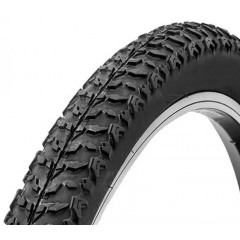 Покришка Avanti 26"х2,125 (1201) дрібний шип, чорна