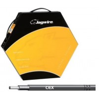Сорочка для гальма 50м JAGWIRE 90Y0026 діам 5мм CEX Black